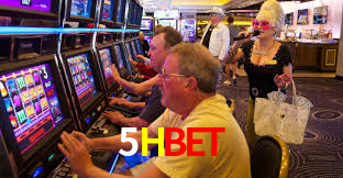 Desvendando o Mundo dos Jogos Virtuais na 5Hbet