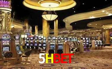 Descubra a Essência do 5Hbet: Nossa História e Compromissos